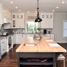 My New Kitchen