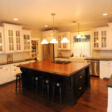Kitchen Ideas