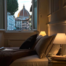 Perché Firenze è Sempre Firenze