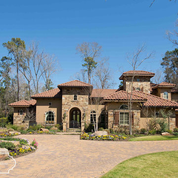 Rustic Elegance