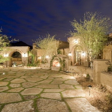 Outdoor Lighting