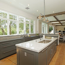 Kitchen Windows