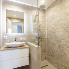 Salle douche