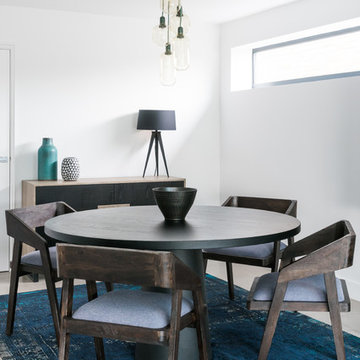 Contemporary and Stylish home renovation in Essex