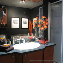 my bathroom