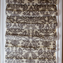 ROMAN SHADES - Products
