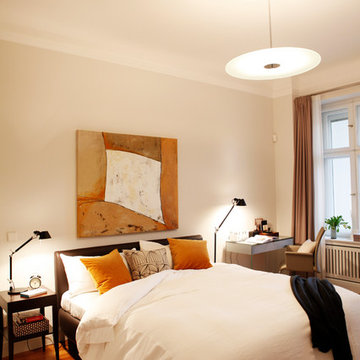 Apartment Charlottenburg