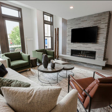 Main Street Condo - Unit 3