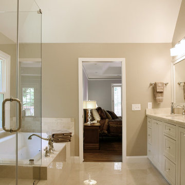 Roswell - Main Floor Renovation