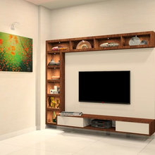 Tv Unit