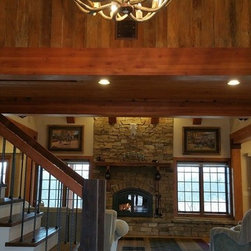 Rustic Home - Furniture