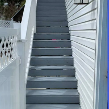 Exterior Projects