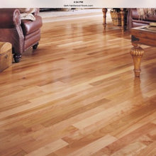 WellStone Model Wood Floors