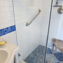 downstairs bath