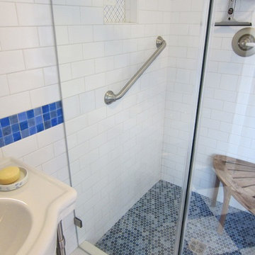 Bathroom Remodeling Projects