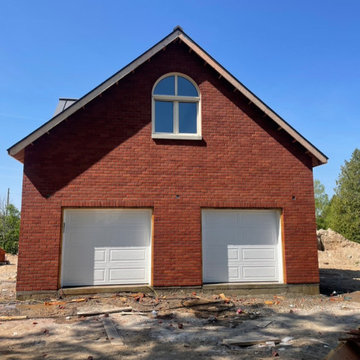 New Brick House