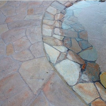 Pool Decks