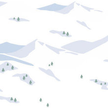 Guest Picks: Let It Snow! Let it Snow!