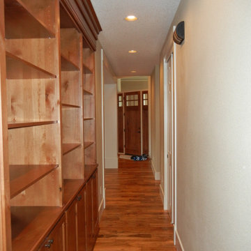 Sexton Mountain - Beaverton - Custom Single Family Home
