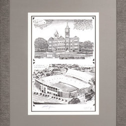 Linea Custom Frame Collection - Picture Frames