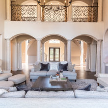Family Rooms