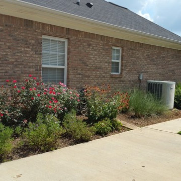 Fisher Residence