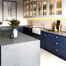 Kitchen  countertop
