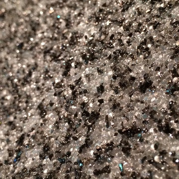 Glass beads