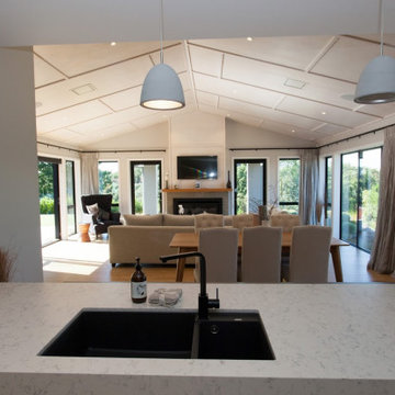 2014 Hukanui Road Show Home (now closed)