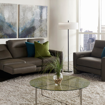 Recliners and Reclining Sofas