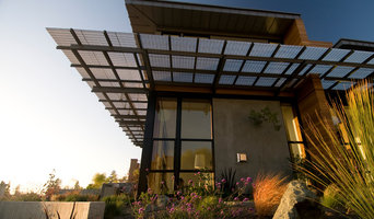 Margarido House: McNICHOLS® Bar Grating