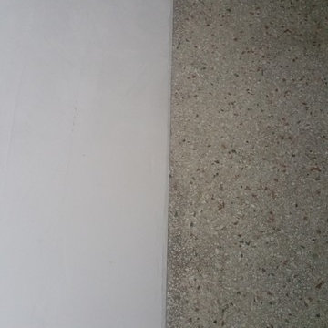 Terrazzo Restorations