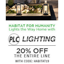 lighting LR