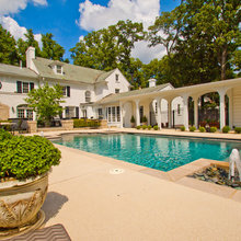 Breezeway