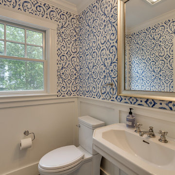 Traditional Renovation