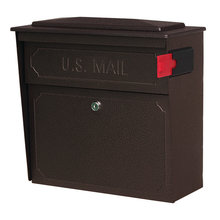 mailbox