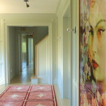 Hampton House