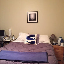 My current apartment