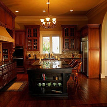 cabinets