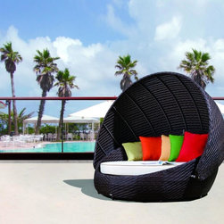 Patio furniture for high rollers - Patio Furniture And Outdoor Furniture