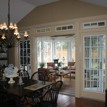 3 Season Porch