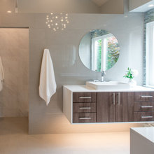 Restroom Remodel for Entrada House