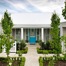 Front Garden Designs
