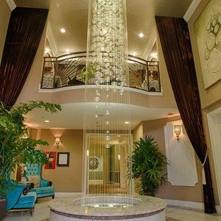 Franklin Ave. Residence