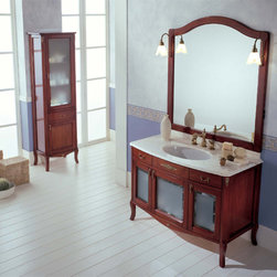 AQUOS Bath Vanity - Products