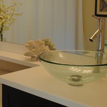 vessel sink
