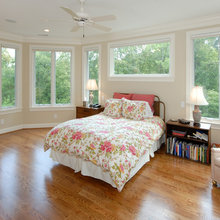 Bedroom Ideas