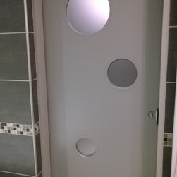 Portes int&eacute;rieures - Interior Doors