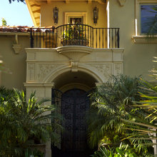 House remodel