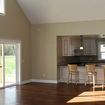 Old Bell Farmhouse